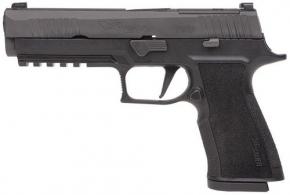 Sig Sauer P320-XTEN 10mm Semi Auto Pistol - 320X510BXR3R210 Sig Sauer P320-XTEN 10mm Semi Auto Pistol - 320X510BXR3R210