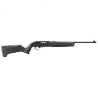 Ruger 10/22 .22LR Semi Auto Rifle, Magpul MOE X-22 Stock - 31216 Ruger 10/22 .22LR Semi Auto Rifle, Magpul MOE X-22 Stock - 31216