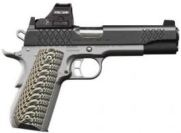 Kimber Aegis Elite Custom (OI) .45 ACP Semi Auto Pistol - 3000505