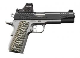 Kimber 1911 Aegis Elite Custom 9mm Semi Auto Pistol - 3000506 Kimber 1911 Aegis Elite Custom 9mm Semi Auto Pistol - 3000506