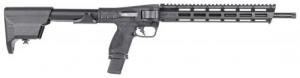 SW M&P FPC .40 Smith & Wesson 16.25 15RD 20RD - 13782