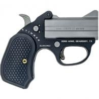 Bond Arms Stinger FIREBALL .380 ACP 3 Stainless Steel Matte - BASLFB380ACP Bond Arms Stinger FIREBALL .380 ACP 3 Stainless Steel Matte - BASLFB380ACP