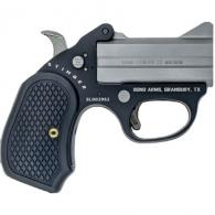 Bond Arms Stinger FIREBALL 38SPL 3" Stainless Matte - BASLFB38SPL