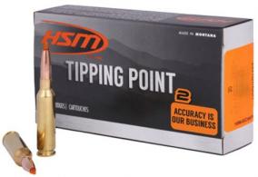 HSM Tipping Point 2 280 Rrm 162GR SST 20/20 - 28016N