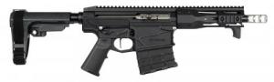 NEMO Omen Match 3.0 Semi Auto Pistol, 300 Win Mag, 8" Barrel, Black, 17 Rounds - OMENNMS8