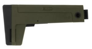 B5 Systems 5.5mm Pin AK Stock - OD Green - AKM1488 B5 Systems 5.5mm Pin AK Stock - OD Green - AKM1488