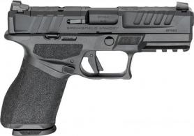 Springfield Armory Echelon 4.0C 9mm 4" Optic Ready 15+1 - EC9409BU15 Springfield Armory Echelon 4.0C 9mm 4" Optic Ready 15+1 - EC9409BU15