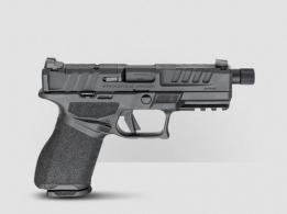 Springfield Armory Echelon 4.0C Threaded Barrel 9mm 3-Dot 15/18+1 - ECT9409B3D Springfield Armory Echelon 4.0C Threaded Barrel 9mm 3-Dot 15/18+1 - ECT9409B3D
