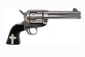 Cimarron Holy Smoker 45 Colt 4.75" 6-RD Revolver - PP310SCI01BG