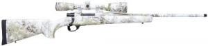LSI Howa-Legacy M1500 22-250 22 KINGS SNOW GAMEPRO - HGP22250SNWP