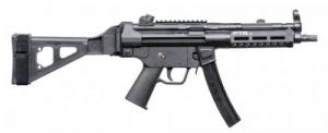 PTR 9CT 9MM 8.86 PISTOL MLOK Black SBT - 9CTBR0090101