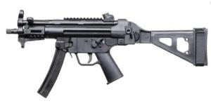 PTR 9RS-BR 9MM REVERSE STRETCH 5.16" PISTOL W/BRACE 2-30RD MAGS - 9RSBR0090101 PTR 9RS-BR 9MM REVERSE STRETCH 5.16" PISTOL W/BRACE 2-30RD MAGS - 9RSBR0090101