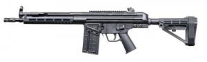 PTR 91 K3P-BR PDWR 308 Win 12.5 Pistol W/Brace M-lok Handguard