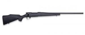 Weatherby Vanguard Obsidian .223 Remington 20 Threaded Barrel HB OBSIDIAN - VHS223RR0T Weatherby Vanguard Obsidian .223 Remington 20 Threaded Barrel HB OBSIDIAN - VHS223RR0T