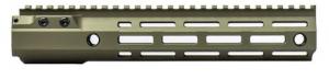 Aero 10.6 Mod 4 Handguard Olive Drab Green - APRA600015C Aero 10.6 Mod 4 Handguard Olive Drab Green - APRA600015C