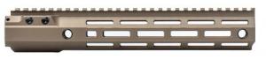 Aero Precision Minimal Optical Deflection (MOD) 4 Handguard, Kodiak Brown, 11.4" - APRA600024C Aero Precision Minimal Optical Deflection (MOD) 4 Handguard, Kodiak Brown, 11.4" - APRA600024C