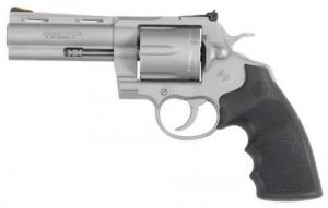 Colt Anaconda .44 MAG 4.25 Matte Stainless Steel Rubber Grip - ZANACONDASM4RTS