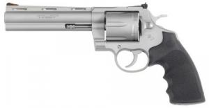 Colt Anaconda .44 Magnum 6" Matte Stainless  Rubber Grip (BLEM) - ZANACONDASM6RTS