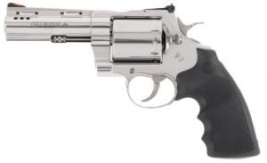 Colt Kodiak .44 MAG 4.25 Stainless Steel Unfluted Blemished - ZKODIAKSP4RTS