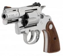 Colt Python .357 MAG 2.5 Stainless Steel Altamont Grips Blemished - ZPYTHONSP2WCTS
