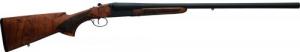 Charles Daly 500 20 Gauge, 3" Chamber, 26" Barrel, Black Walnut, 2 Rounds - 930387