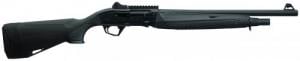 Charles Daly 601 Sport 12 Gauge, 3" Chamber, 20" Barrel, Black Synthetic, 5 Rounds - 930401 Charles Daly 601 Sport 12 Gauge, 3" Chamber, 20" Barrel, Black Synthetic, 5 Rounds - 930401