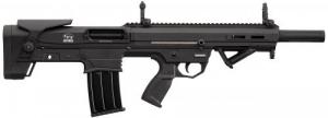Charles Daly N4S BULLPUP 12GA 18.5 Black Synthetic 5 Round MC1 - 930409
