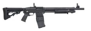 Mossberg & Sons 590RM 12GA 18.5 MAGFED - 50213