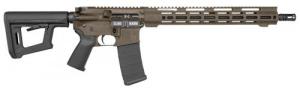 Diamondback Firearms DB15 CARBON 5.56 16 MLOK 15 Midnight Bronze - DB1718K071 Diamondback Firearms DB15 CARBON 5.56 16 MLOK 15 Midnight Bronze - DB1718K071
