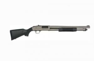 Mossberg & Sons 590A1 PRO 12GA 18.5 Ghost Rings 13 LOP - 50790 Mossberg & Sons 590A1 PRO 12GA 18.5 Ghost Rings 13 LOP - 50790