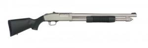 Mossberg & Sons 590A1 PRO 12GA 18.5 Ghost Rings CORNCOB - 50793