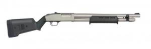 Mossberg & Sons 590A1 PRO 12GA 18.5 Ghost Rings MAGPUL MARINE - 50794 Mossberg & Sons 590A1 PRO 12GA 18.5 Ghost Rings MAGPUL MARINE - 50794
