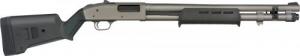 Mossberg & Sons 590A1 Professional 12 Gauge Pump Shotgun - 50797 Mossberg & Sons 590A1 Professional 12 Gauge Pump Shotgun - 50797