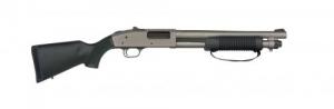Mossberg & Sons 590A1 PRO 12GA 11 Ghost Rings - 50798 Mossberg & Sons 590A1 PRO 12GA 11 Ghost Rings - 50798