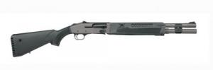 Mossberg & Sons 940 PRO 12GA 18.5 Ghost Rings TUNGSTEN - 85170 Mossberg & Sons 940 PRO 12GA 18.5 Ghost Rings TUNGSTEN - 85170