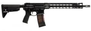 Primary Weapons Systems, MK114, Mod 2-M, Semi-automatic Rifle, 223 Wylde/556NATO, 14.5" Pinned (16" OAL) Barrel, 1:8 Twist - MK1M2R22314PW Primary Weapons Systems, MK114, Mod 2-M, Semi-automatic Rifle, 223 Wylde/556NATO, 14.5" Pinned (16" OAL) Barrel, 1:8 Twist - MK1M2R22314PW