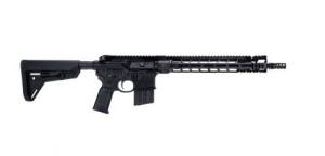 PWS MK114 MOD 2-M RIFLE 6ARC 14.5 LS FRC Compact - MK1M2R6ARC14PW PWS MK114 MOD 2-M RIFLE 6ARC 14.5 LS FRC Compact - MK1M2R6ARC14PW