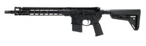 Primary Weapons Systems, MK118, Mod 2-M, Semi-automatic Rifle, 6MM ARC, 18" Barrel, FRC 2 Port Muzzle Device - MK1M2R6ARC18