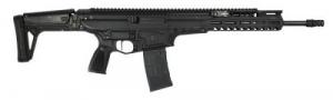 PWS UXR ELITE RIFLE SYSTEM 223WYLDE 16 - UXR22316
