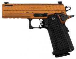 Live Free Armory Apollo 11 Compact 9mm Semi Auto Pistol - LFAPC01304IC Live Free Armory Apollo 11 Compact 9mm Semi Auto Pistol - LFAPC01304IC