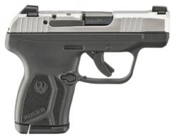 Ruger MAX .380 ACP - CA Compliant - 13748 Ruger MAX .380 ACP - CA Compliant - 13748