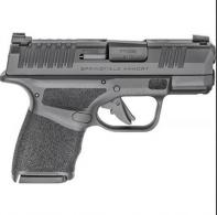 SPR HELLCAT OSP 9MM 3 Black W/CT1500 - HC9319BOSPCT