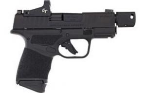 SPR HELLCAT RDP OSP 9MM 3.8 Black W/CT1500 - HC9389BTOSPCT SPR HELLCAT RDP OSP 9MM 3.8 Black W/CT1500 - HC9389BTOSPCT