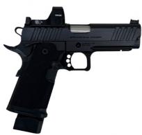 SPR 1911 DS PRODIGY 9MM 4.25 AOS W/RFX25 - PH9117AOSRFX25 SPR 1911 DS PRODIGY 9MM 4.25 AOS W/RFX25 - PH9117AOSRFX25