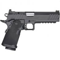 Springfield Armory 1911 DS Prodigy AOS 9mm Semi Auto Pistol - PH9119AOSRFX25 Springfield Armory 1911 DS Prodigy AOS 9mm Semi Auto Pistol - PH9119AOSRFX25