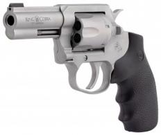 Colt King Cobra .357 MAG 3" Matte Stainless Steel Hogue Grip Blemished - ZKCOBRASM3BB Colt King Cobra .357 MAG 3" Matte Stainless Steel Hogue Grip Blemished - ZKCOBRASM3BB