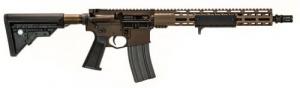GRIFFIN MK1 RIFLE PATROL 5.56 14.5 P/W Flat Dark Earth - MK1PATROLFDEW GRIFFIN MK1 RIFLE PATROL 5.56 14.5 P/W Flat Dark Earth - MK1PATROLFDEW