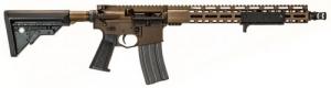 GRIFFIN MK1 RIFLE PATROL 5.56 16 Terra Brown - MK1RECCEFDEW