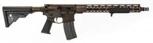 GRIFFIN MK2 RIFLE RECCE 5.56 16 Flat Dark Earth - MK2RECCEFDEW