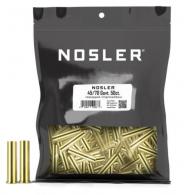 Nos Bulk Brass Bag 45-70 Govt 50/1 - 10266